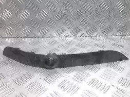 Молдинг бампера переднего