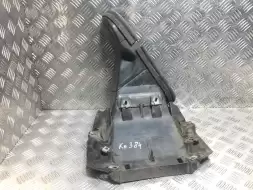 Дефлектор радиатора