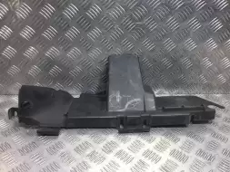 Дефлектор радиатора