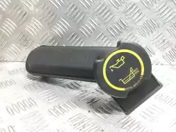 Маслозаливная горловина