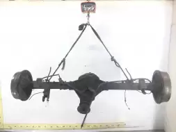 Мост задний