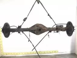 Мост задний