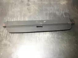 Шторка багажника