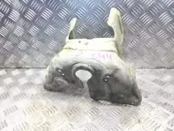 Защита (экран) выпускного коллектора