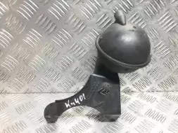 Вакуумный ресивер