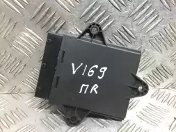 Блок управления двери передней правой