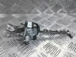 Ограничитель открывания двери