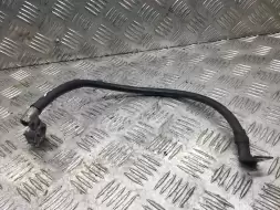 Плюсовой провод аккумулятора