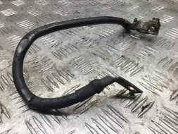 Плюсовой провод аккумулятора