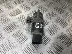 Насос (моторчик) омывателя стекла