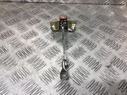 Ограничитель открывания двери