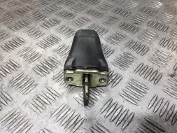 Ограничитель открывания двери