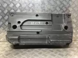 Резонатор воздушного фильтра