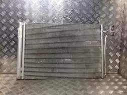 Радиатор кондиционера