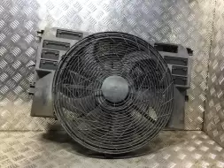 Вентилятор кондиционера