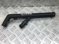 Трубка охлаждающей жидкости пластиковая