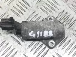 Клапан холостого хода