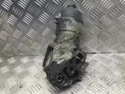 Корпус масляного фильтра