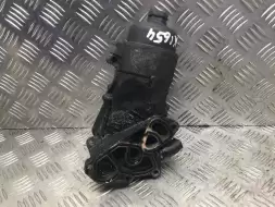 Корпус масляного фильтра