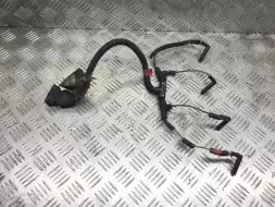 Проводка (планка) свечей накала