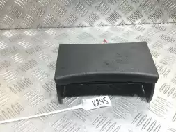 Пепельница