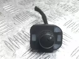 Джойстик регулировки зеркал