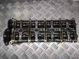 Распредвал