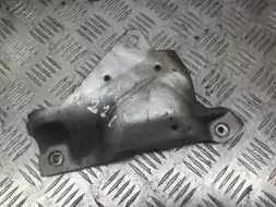 Защита (экран) выпускного коллектора