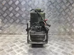 Электрогидроусилитель руля