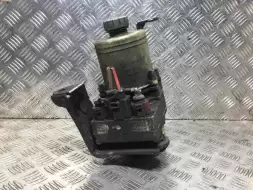 Электрогидроусилитель руля