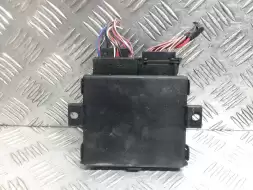 Блок управления центральным замком