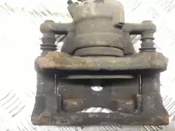 Суппорт передний левый