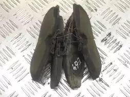 Тормозные колодки передние