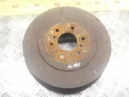 Барабан тормозной