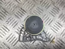 Ролик натяжителя