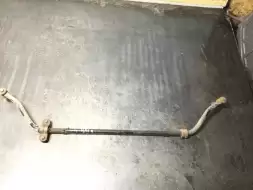 Стабилизатор подвески (поперечной устойчивости) передний