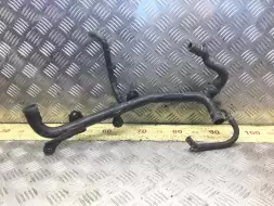 Трубка охлаждающей жидкости металлическая