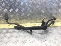 Трубка охлаждающей жидкости металлическая