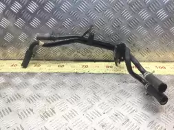 Трубка охлаждающей жидкости металлическая