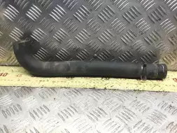 Патрубок радиатора