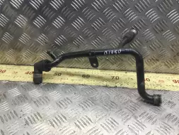 Трубка охлаждающей жидкости металлическая