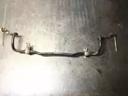 Стабилизатор подвески (поперечной устойчивости) передний