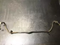 Стабилизатор подвески (поперечной устойчивости) передний