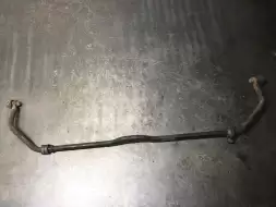 Стабилизатор подвески (поперечной устойчивости) передний