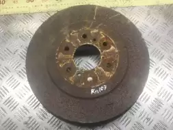 Барабан тормозной