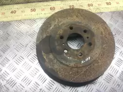 Барабан тормозной