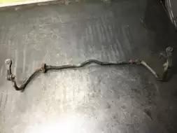 Стабилизатор подвески (поперечной устойчивости) передний