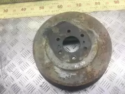 Барабан тормозной