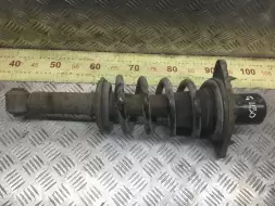 Стойка задняя