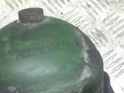 Гидросфера передняя левая